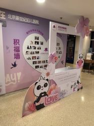 -北京新世纪妇幼医院·产检·分娩·计生(望京院区)