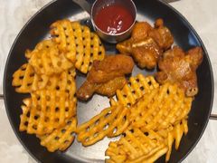 -必胜客(漕宝路店)