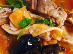 -徽珍源(龙茗路店)