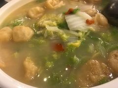 -羊城酒店·中餐厅