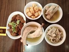 -松發肉骨茶(先得坊店)