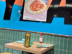 -迷你椰·泰式大排档(共康店)