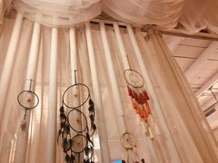 -伊斯坦布尔土耳其清真咖啡餐厅