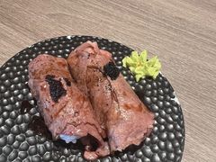 -炙柒Sekinana·精致料理 烧鸟·铁板烧(海上世界店)