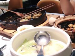 -啫·粤风料理·啫啫煲(仓山万达广场店)