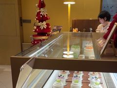 -chuchulab日式短蛋糕(粤海天地店)