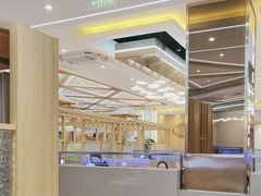 -百铺乐核桃炭烤串(盛泰二期2号楼店)