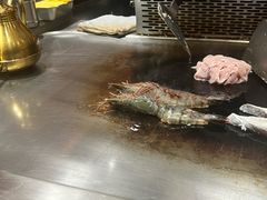-大神太神·铁板烧(七宝领展广场店)