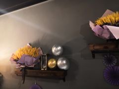 -范儿·嫂子烤肉·精致炭火烤肉(长治路店)