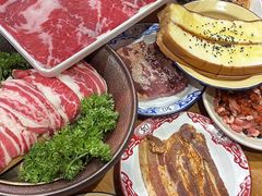 -万达广场(宝山店)