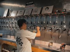 -HUBBA祜精酿(五羊邨店)