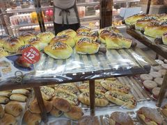 -面包新语(KKMALL京基店)