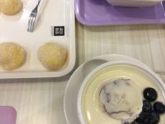 -满记甜品(优客百盛店)