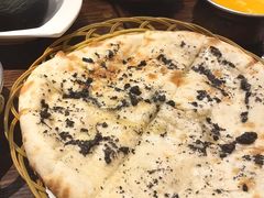 -甘尼仕印度餐厅爵士酒吧(阳春巷店)