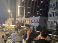 -No.DD戳子烧烤·江湖菜(北京总店)