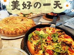 -必胜客(福州永嘉PH店)