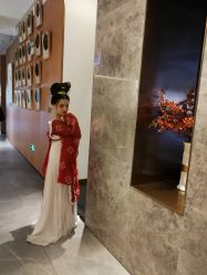点击看大图 -盘子女人坊古装写真摄影(南京总店)