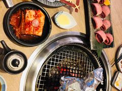 -好牛烧肉(世茂广场店)
