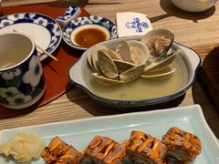 -小山日本料理(兴业太古汇店)