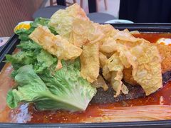 -家味螺蛳粉&烤鱼(五角场店)