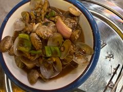 -沪上名羊天下•烤羊腿•东北烧烤•小龙虾(浦东直营总店)