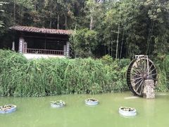 -景德镇古窑民俗博览区