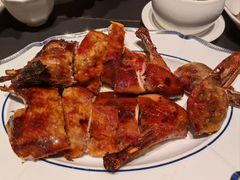 -童福兴·南京菜(老门东店)