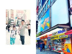 -秋叶原电器街
