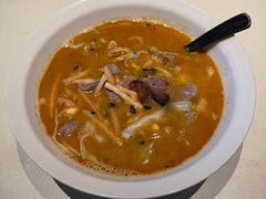 -漆黑觉米粉(三里屯店)