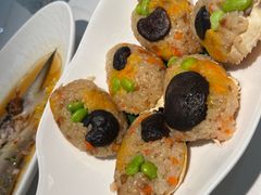 -沿江海南菜·文昌鸡祖师爷(大东海店)