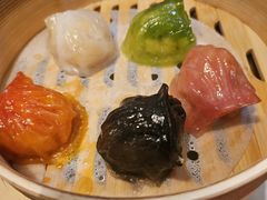-避风塘(百联奥特莱斯广场店)