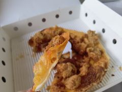 -肯德基(西稍门店)
