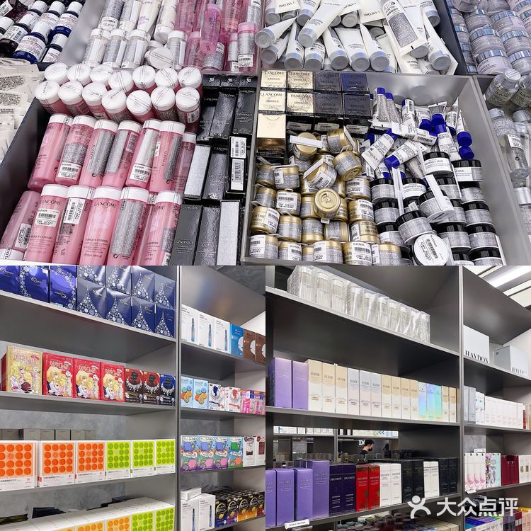 广州探店 | HAYDON黑洞◽️美妆集合店
