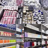广州探店 | HAYDON黑洞◽️美妆集合店