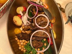 -龟兹KUCINA·新疆菜(前滩L+PLAZA店)