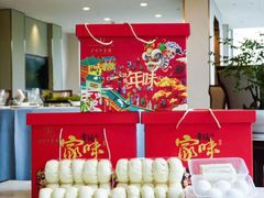 -风味小馆(天目湖宾馆店)