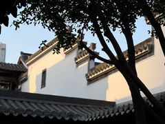 -不倒翁·徽天下名菜楼(马鞍山路店)