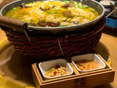 -蜀厨小匠(蒲江店)