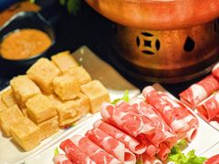 -卞二小串·鹤岗烧烤·坑烤(永定路店)