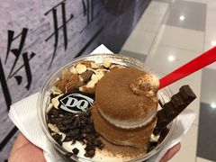 -DQ·蛋糕·冰淇淋(虹口龙之梦店)