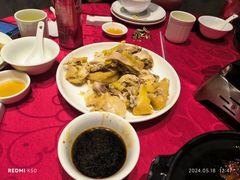 -群乐饭店(滨安路店)