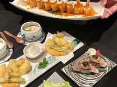 -阿吾罗日本料理(K11艺术中心店)