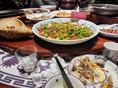 -杨记隆府(时代天街店)