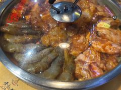 -黄记煌三汁焖锅(崇文门店)