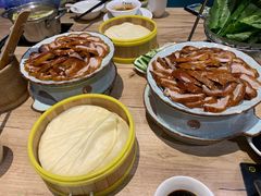 -龙聚德北京烤鸭(沙坪坝华宇A馆店)
