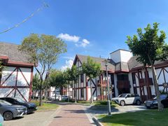 -太阳岛度假酒店