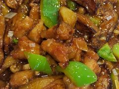 -听涛雅苑百味饺子老家菜馆