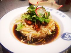 -羊来顺冰煮鲜羊 铁锅烀羊肉(中央大街店)