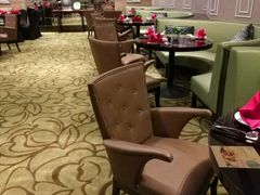 -外高桥喜来登酒店采悦轩