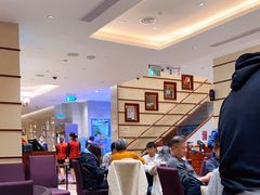 -好彩海鲜火锅饭店(银河百老汇店)